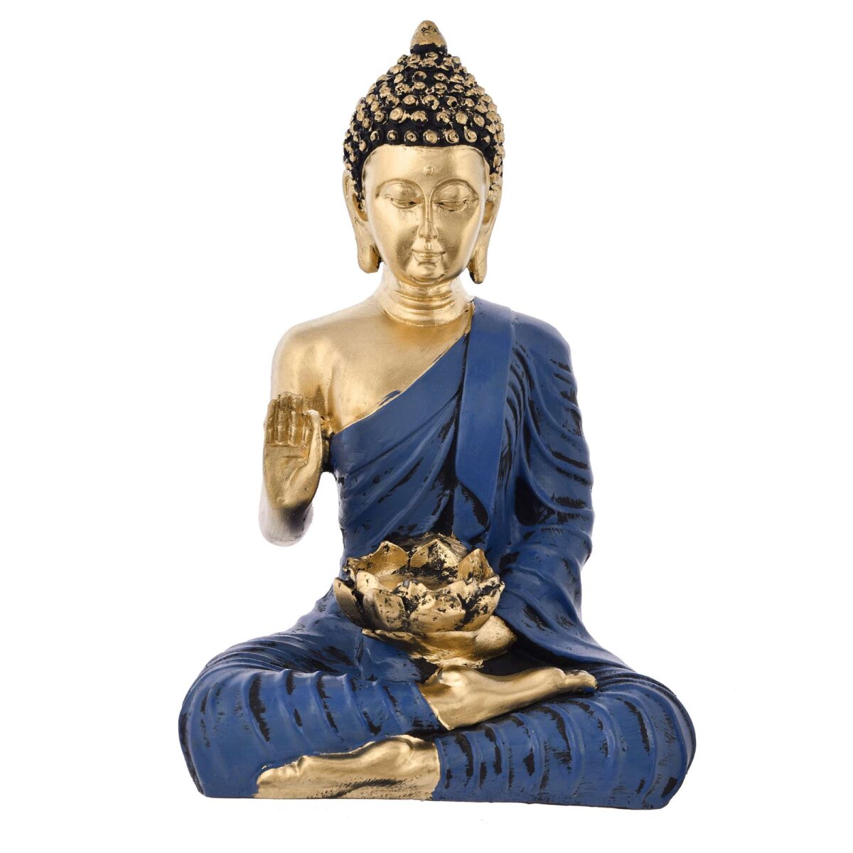 BUDDHA STATUE - Image 2